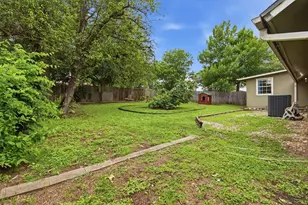 4011 Hillside Dr, Round Rock, TX 78681 - Photo 27