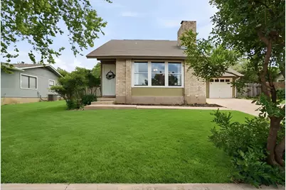 4011 Hillside Drive, Round Rock, TX 78681 - Photo 37