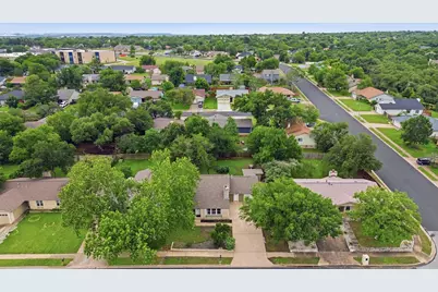4011 Hillside Drive, Round Rock, TX 78681 - Photo 31