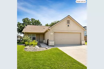 101 Red Poppy Trail, Georgetown, TX 78633 - Photo 1