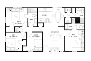 1738 Rutland Dr, Austin, TX 78758 - Photo 27