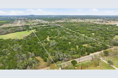 750 County Road 207 Road, Liberty Hill, TX 78642 - Photo 1