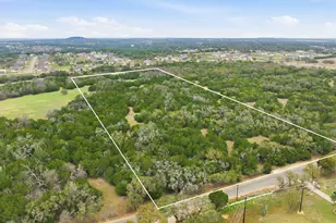 750 County Road 207 Rd, Liberty Hill, TX 78642 - Photo 1