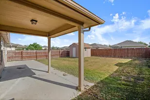 13232 Forest Sage St, Manor, TX 78653 - Photo 23