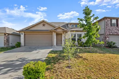 13232 Forest Sage Street, Manor, TX 78653 - Photo 1