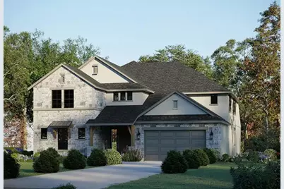 204 Medallion Street, Liberty Hill, TX 78642 - Photo 1