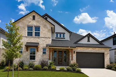 204 Medallion Street, Liberty Hill, TX 78642 - Photo 1