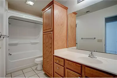 412 Burleson Street #122, San Marcos, TX 78666 - Photo 13
