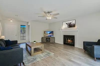1009 Peggotty Place, Austin, TX 78753 - Photo 3