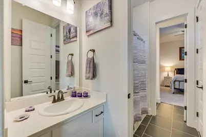 145 Double Eagle Ranch Drive, Cedar Creek, TX 78612 - Photo 21