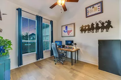 145 Double Eagle Ranch Drive, Cedar Creek, TX 78612 - Photo 13