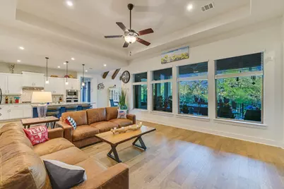 145 Double Eagle Ranch Drive, Cedar Creek, TX 78612 - Photo 5