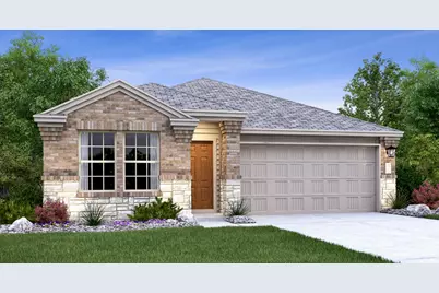 515 Sormonne Loop, Kyle, TX 78640 - Photo 5