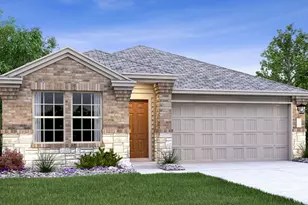 515 Sormonne Loop, Kyle, TX 78640 - Photo 5