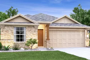 515 Sormonne Loop, Kyle, TX 78640 - Photo 3