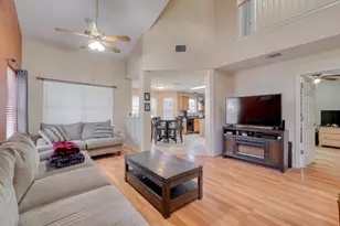 1716 Barilla Mountain Trail, Round Rock, TX 78664 - Photo 5