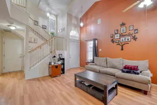 1716 Barilla Mountain Trail, Round Rock, TX 78664 - Photo 7