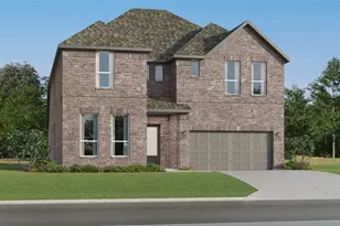 1516 Magnolia Farm Wy, Georgetown, TX 78628 - Photo 1