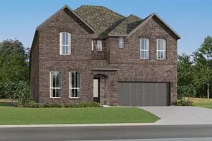 1516 Magnolia Farm Wy, Georgetown, TX 78628 - Photo 5