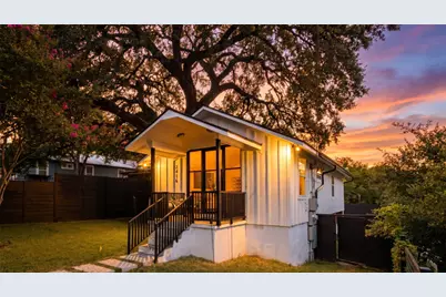 2416 E 10th Street #B, Austin, TX 78702 - Photo 1