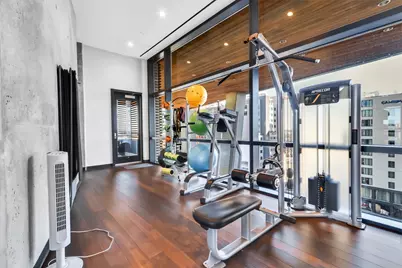 70 Rainey Street #1607, Austin, TX 78701 - Photo 35
