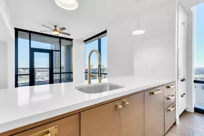 70 Rainey Street #1607, Austin, TX 78701 - Photo 3