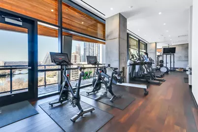 70 Rainey Street #1607, Austin, TX 78701 - Photo 33