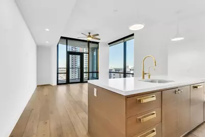 70 Rainey Street #1607, Austin, TX 78701 - Photo 1