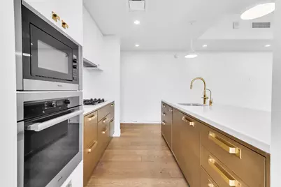 70 Rainey Street #1607, Austin, TX 78701 - Photo 5