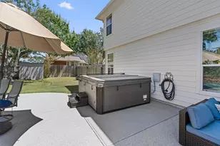 310 Nick Price Cove, Round Rock, TX 78664 - Photo 37