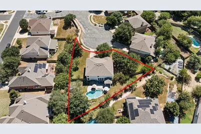 310 Nick Price Cove, Round Rock, TX 78664 - Photo 3