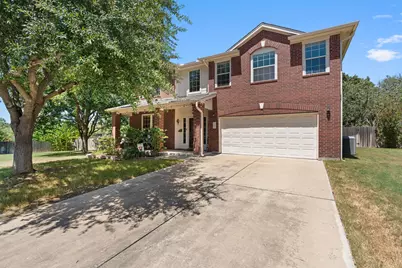 310 Nick Price Cove, Round Rock, TX 78664 - Photo 1