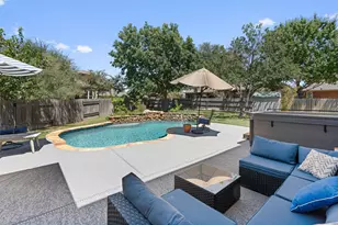 310 Nick Price Cove, Round Rock, TX 78664 - Photo 7