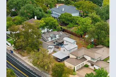 2617 Exposition Boulevard, Austin, TX 78703 - Photo 1