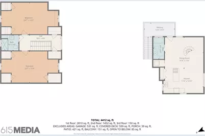 2617 Exposition Boulevard, Austin, TX 78703 - Photo 33