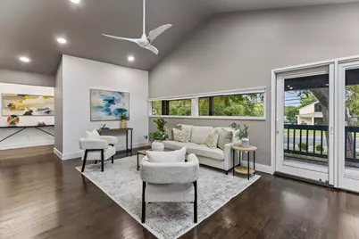 2617 Exposition Boulevard, Austin, TX 78703 - Photo 3