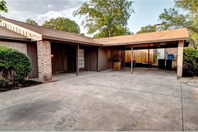 9410 Quail Meadow Drive #A, Austin, TX 78758 - Photo 1