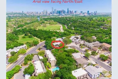 1101 Hollow Creek Drive #2203, Austin, TX 78704 - Photo 25