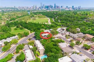 1101 Hollow Creek Dr, Austin, TX 78704 - Photo 25