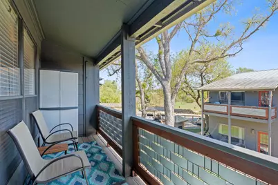 1101 Hollow Creek Drive #2203, Austin, TX 78704 - Photo 7