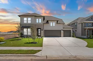 228 Pacific Grove Cir, Liberty Hill, TX 78642 - Photo 1
