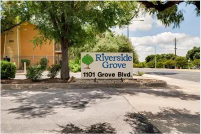 1101 Grove Boulevard #102, Austin, TX 78741 - Photo 7