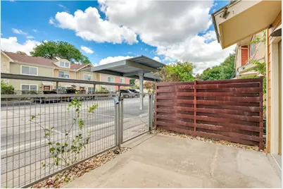 1101 Grove Boulevard #102, Austin, TX 78741 - Photo 31