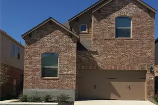 3451 Mayfield Ranch Blvd, Round Rock, TX 78681 - Photo 1