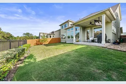 5820 Harper Park Drive #29, Austin, TX 78735 - Photo 35