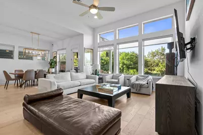 5820 Harper Park Drive #29, Austin, TX 78735 - Photo 3