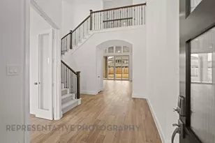 129 Ribera Dr, Liberty Hill, TX 78642 - Photo 15