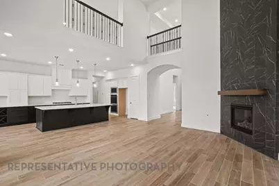 129 Ribera Drive, Liberty Hill, TX 78642 - Photo 7