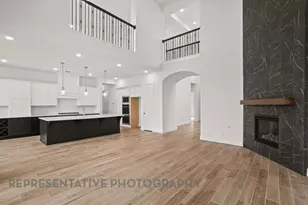 129 Ribera Dr, Liberty Hill, TX 78642 - Photo 7