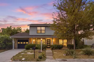 6904 Langston Dr, Austin, TX 78723 - Photo 1